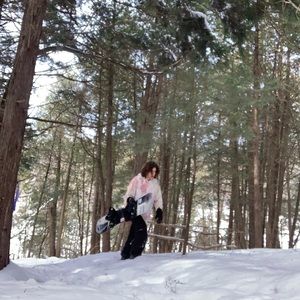 Meet your Posher, Jack